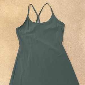 Outdoor Voices Exercise Dress